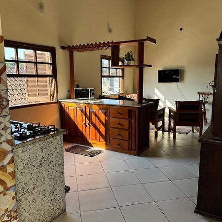 Casa Campos Парати Екстериор снимка