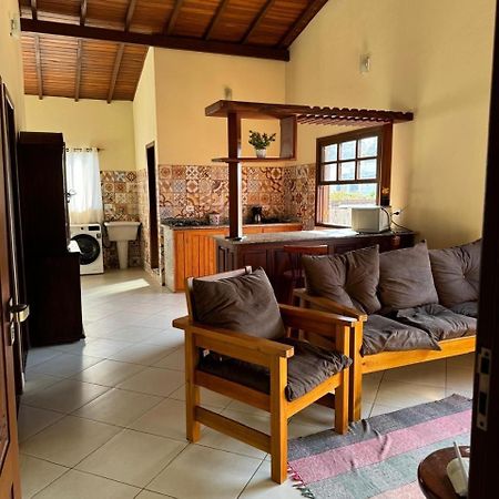 Casa Campos Парати Екстериор снимка