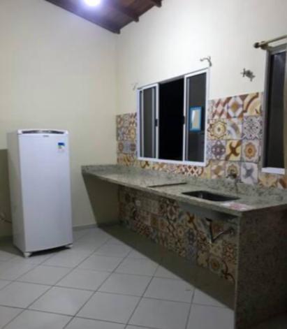 Casa Campos Парати Екстериор снимка