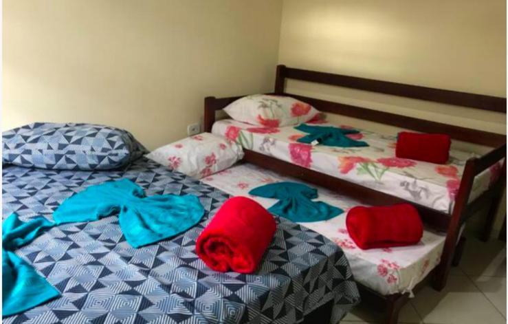 Casa Campos Парати Екстериор снимка