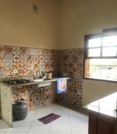 Casa Campos Парати Екстериор снимка