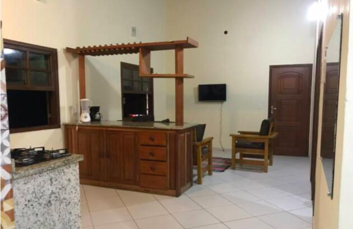 Casa Campos Парати Екстериор снимка
