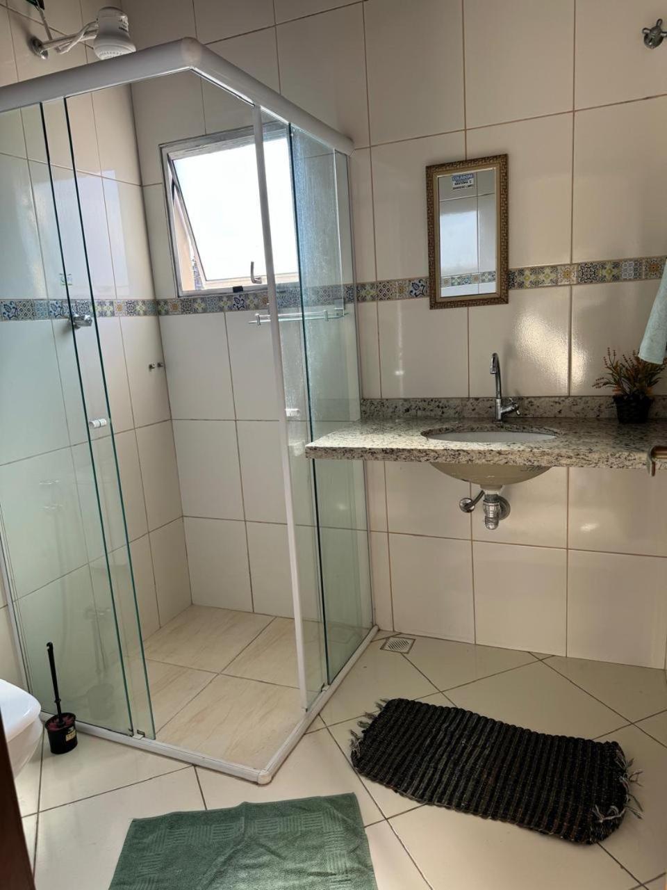 Casa Campos Парати Екстериор снимка