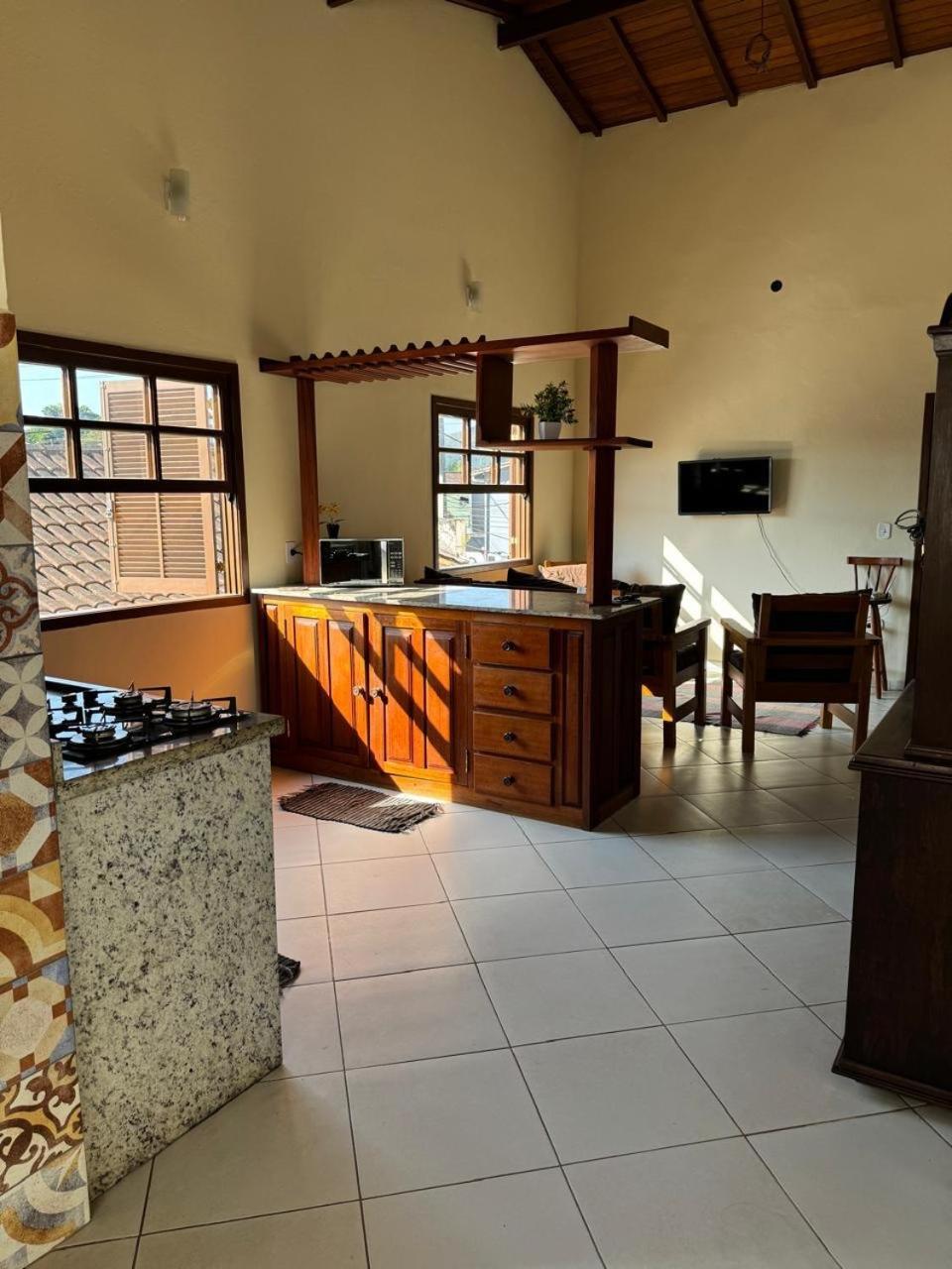 Casa Campos Парати Екстериор снимка