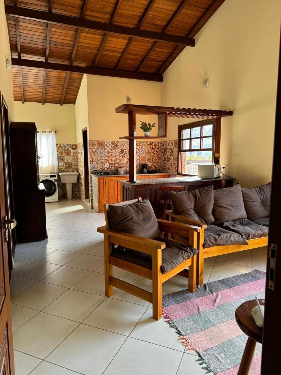 Casa Campos Парати Екстериор снимка