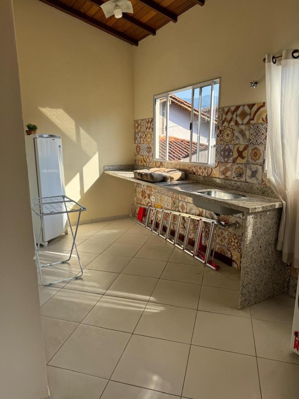 Casa Campos Парати Екстериор снимка