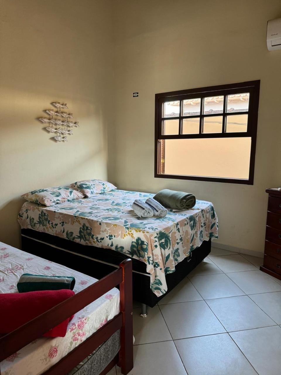 Casa Campos Парати Екстериор снимка