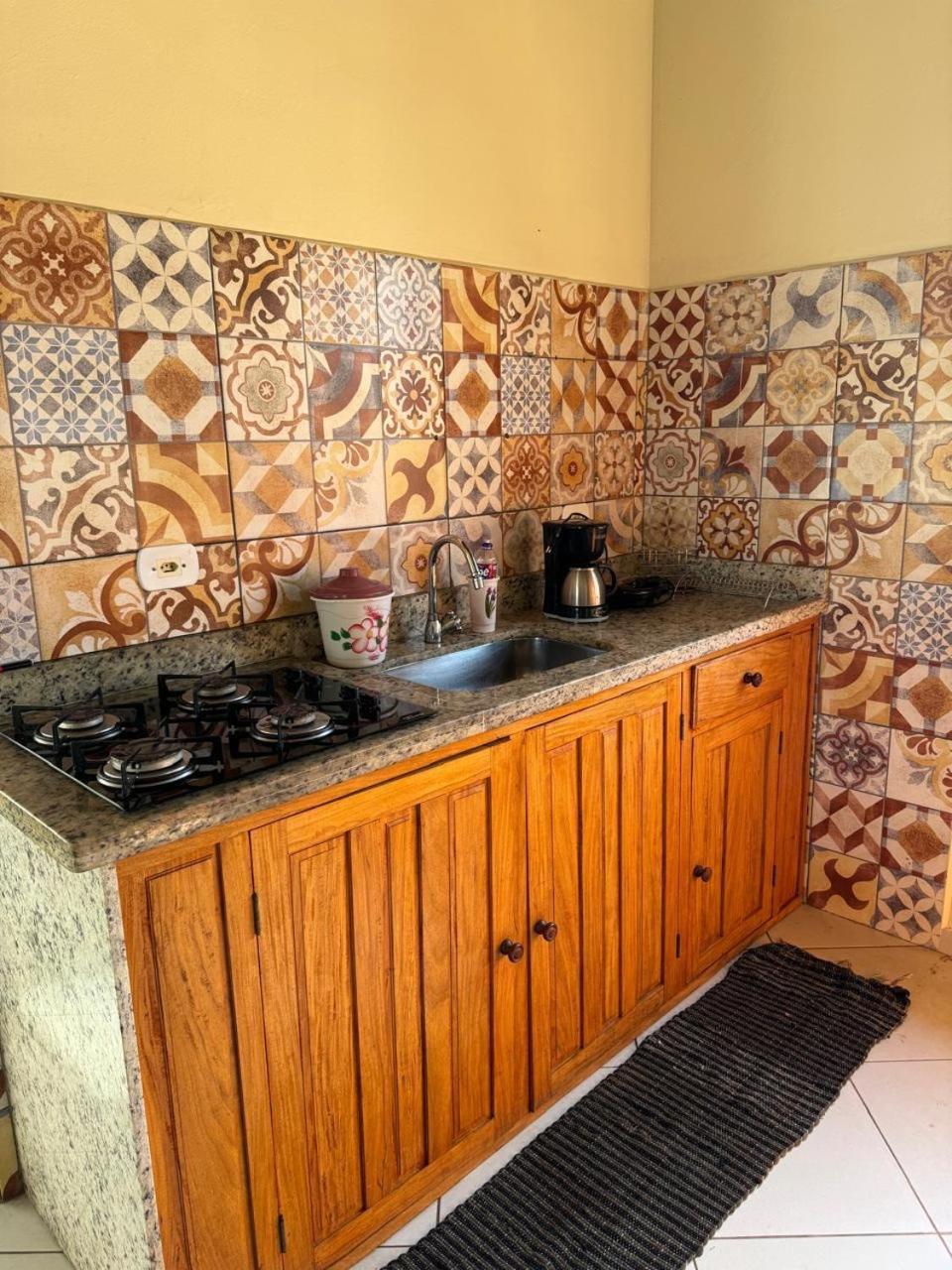 Casa Campos Парати Екстериор снимка